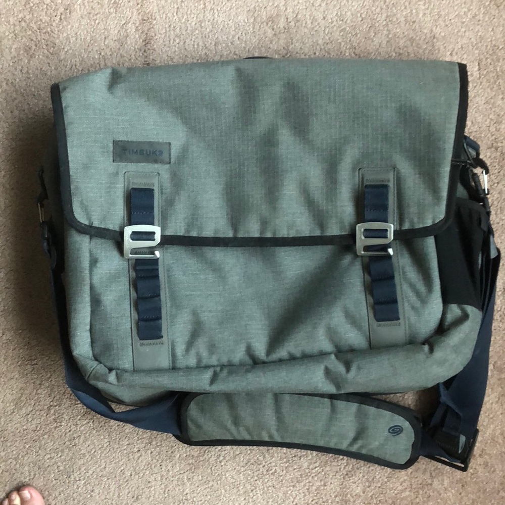 Timbuk2 Laptop Carry On